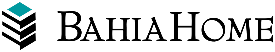 Logo de Bahía Home