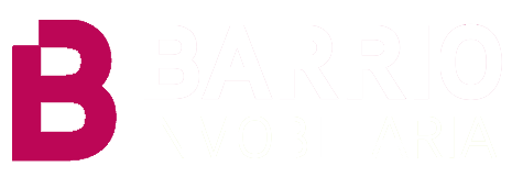 Logo de Inmobiliaria Barrio