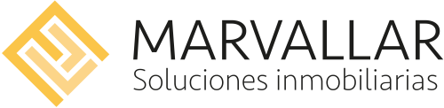 Logo de Inmobiliaria Marvallar